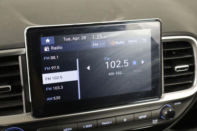 2025 Hyundai Venue SE