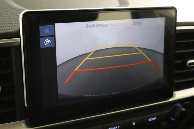 2025 Hyundai Venue SE