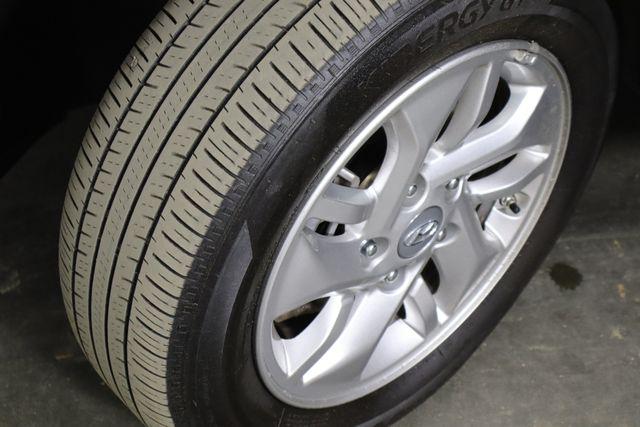 2025 Hyundai Venue SE