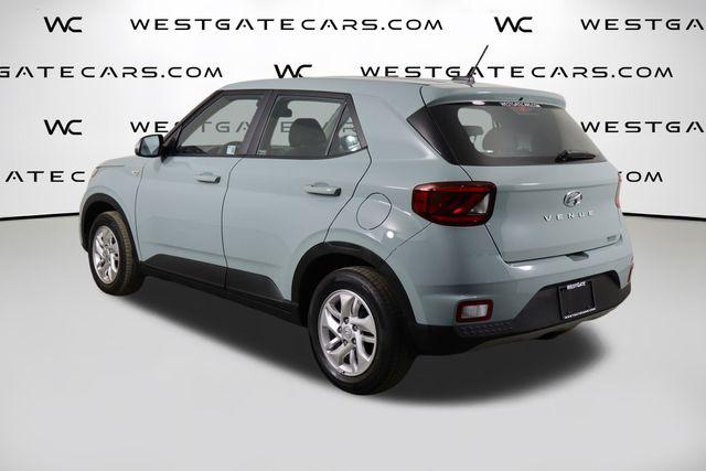 2025 Hyundai Venue SE