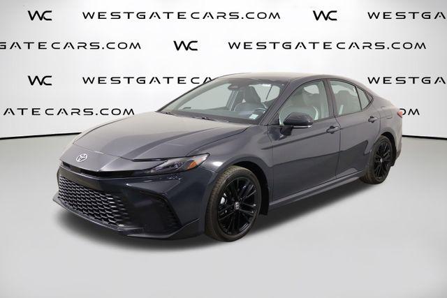 2025 Toyota Camry SE for sale in Raleigh, NC