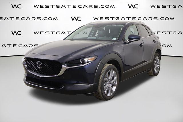 2023 Mazda CX-30 2.5 S Preferred for sale in Raleigh, NC