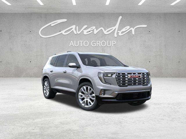 2026 GMC Acadia Denali AWD for sale in San Antonio, TX