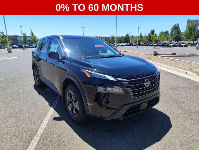 2026 Nissan Rogue SV for sale in Flagstaff, AZ