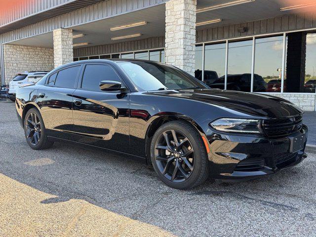 2023 Dodge Charger SXT for sale in Waco, TX