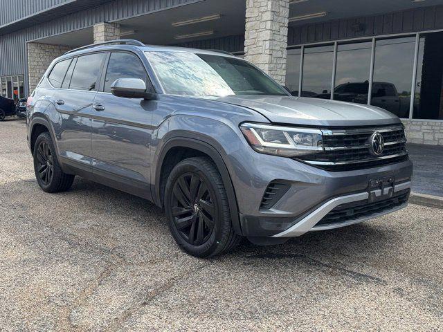 2023 Volkswagen Atlas 3.6L V6 SE w/Technology for sale in Waco, TX