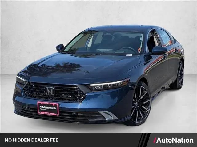 2026 Honda Accord Sedan SE for sale in Fremont, CA