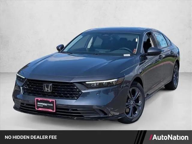 2026 Honda Accord Sedan LX for sale in Fremont, CA