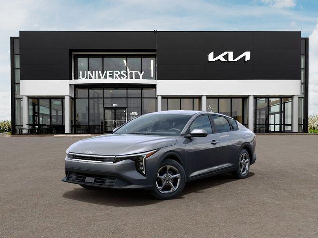 2026 Kia K4 LXS for sale in Waco, TX