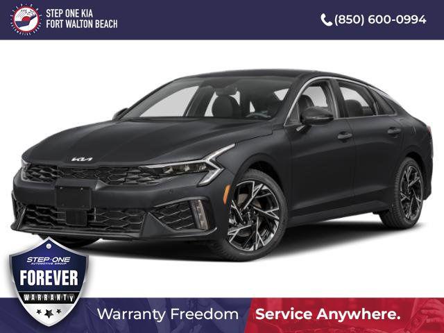 2026 Kia K5 GT-Line FWD for sale in Fort Walton Beach, FL