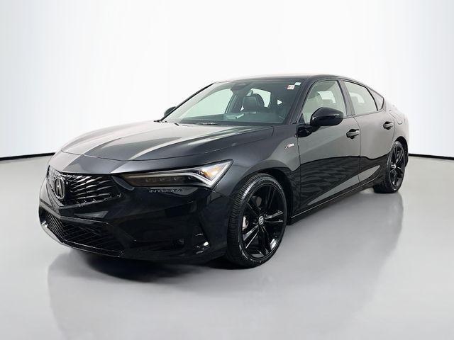 2023 Acura Integra A-SPEC for sale in Kingsville, MD