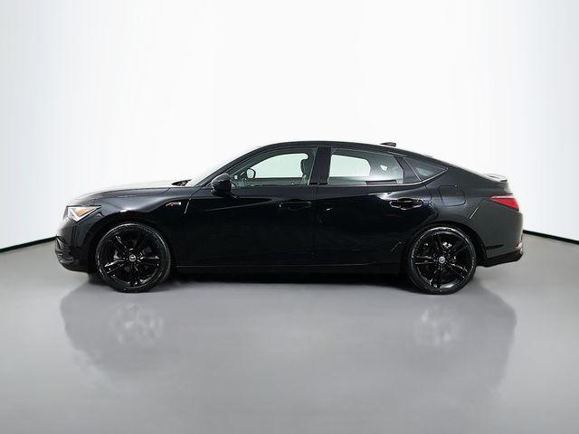 2023 Acura Integra A-SPEC
