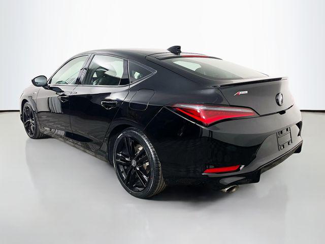 2023 Acura Integra A-SPEC