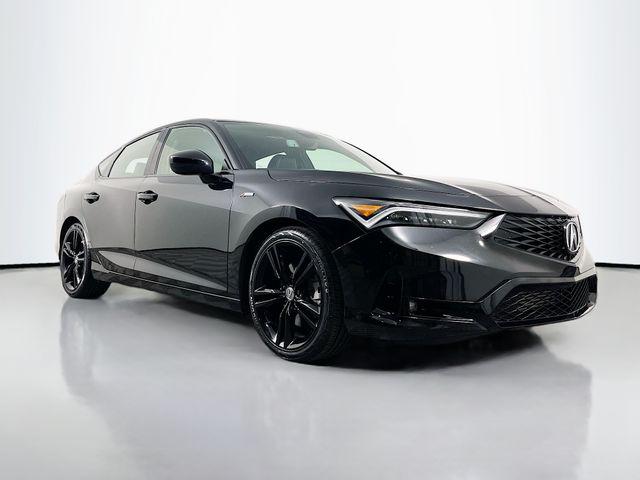 2023 Acura Integra A-SPEC
