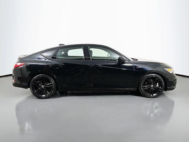 2023 Acura Integra A-SPEC