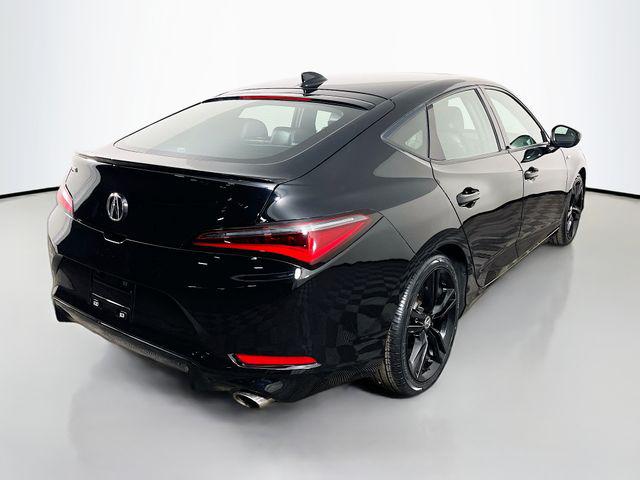2023 Acura Integra A-SPEC