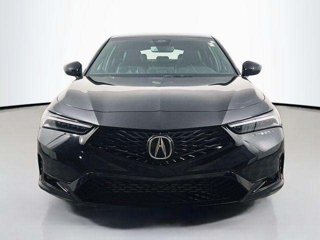 2023 Acura Integra A-SPEC