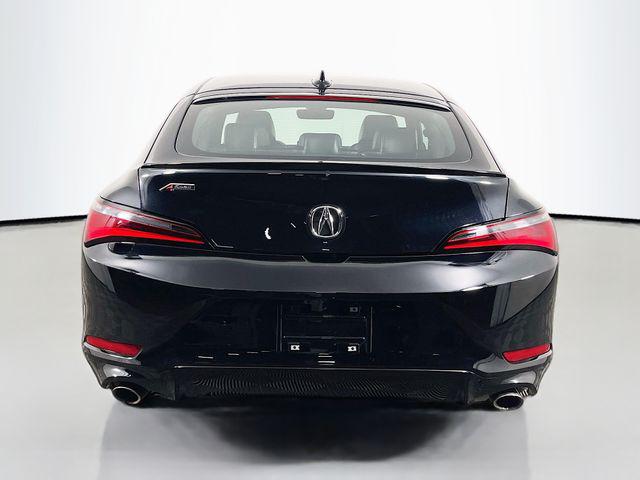 2023 Acura Integra A-SPEC
