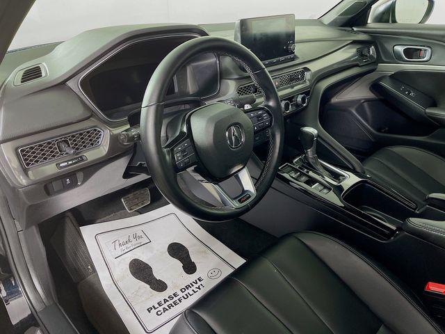 2023 Acura Integra A-SPEC