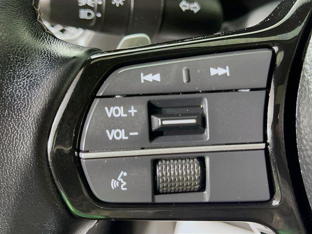 2023 Acura Integra A-SPEC