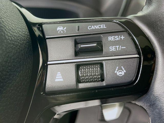 2023 Acura Integra A-SPEC