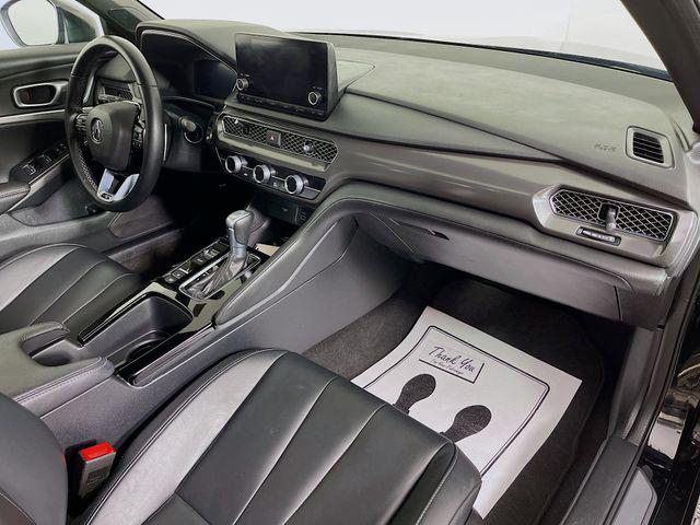 2023 Acura Integra A-SPEC