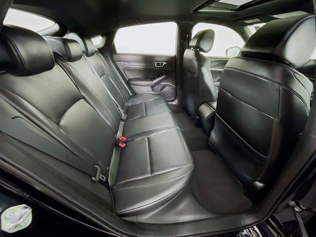 2023 Acura Integra A-SPEC