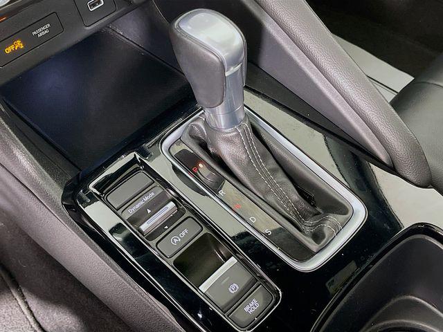 2023 Acura Integra A-SPEC