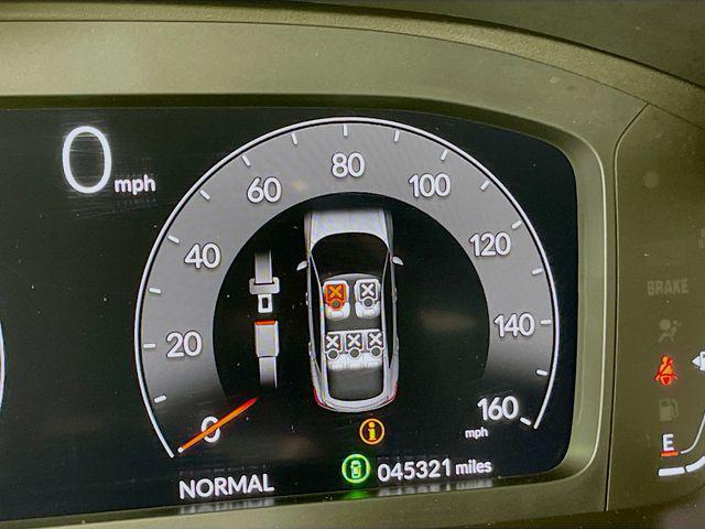 2023 Acura Integra A-SPEC