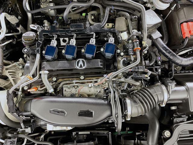 2023 Acura Integra A-SPEC