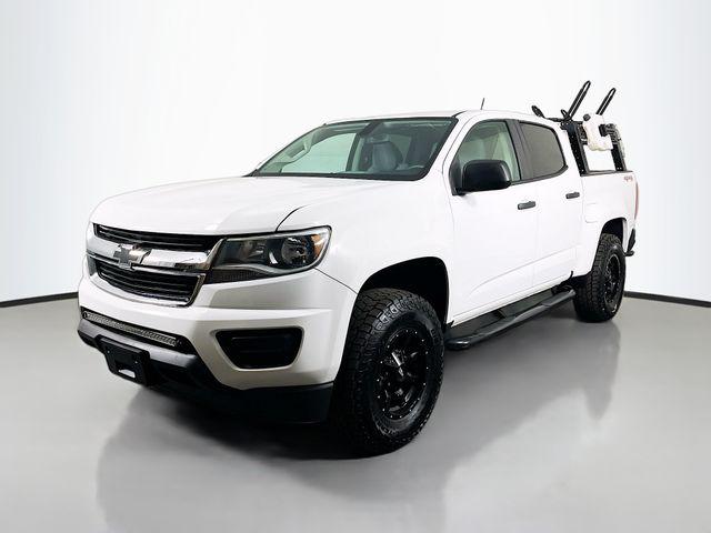 2019 Chevrolet Colorado WT for sale in Kingsville, MD