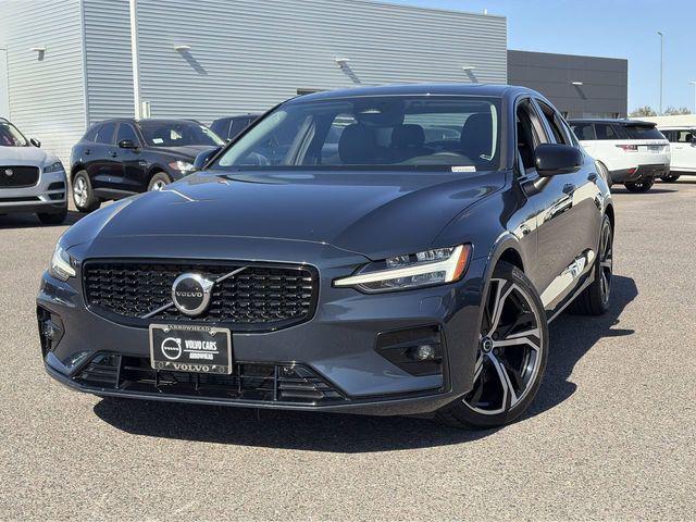 2025 Volvo S60 B5 Core