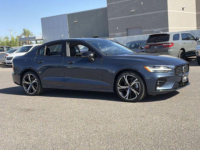 2025 Volvo S60 B5 Core