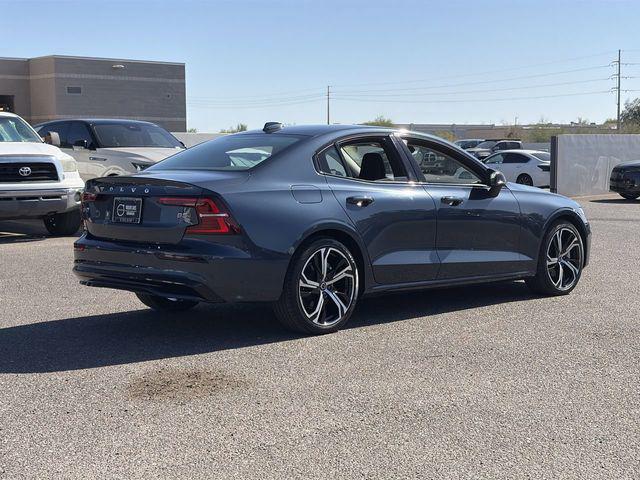 2025 Volvo S60 B5 Core