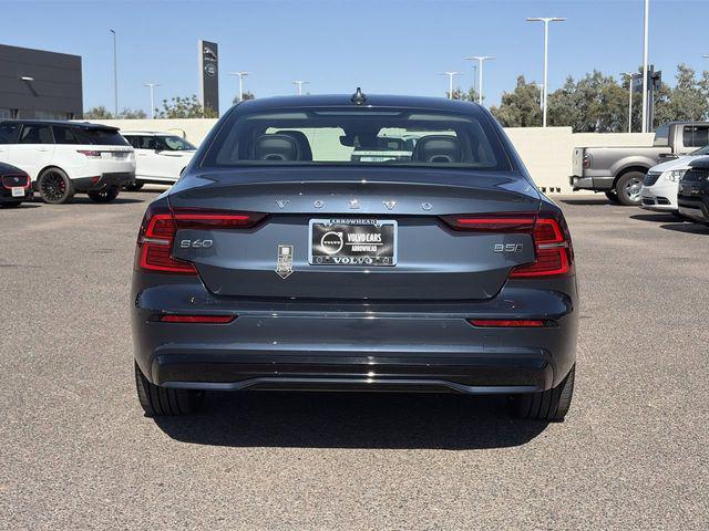 2025 Volvo S60 B5 Core
