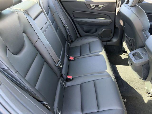 2025 Volvo S60 B5 Core