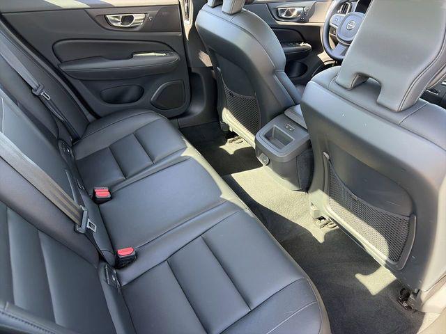 2025 Volvo S60 B5 Core