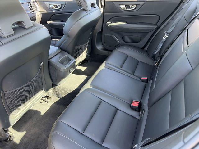2025 Volvo S60 B5 Core