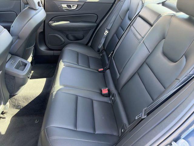 2025 Volvo S60 B5 Core