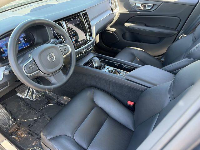 2025 Volvo S60 B5 Core