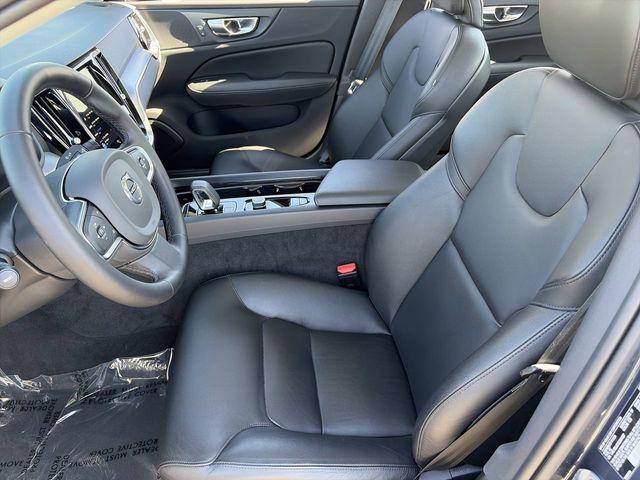 2025 Volvo S60 B5 Core