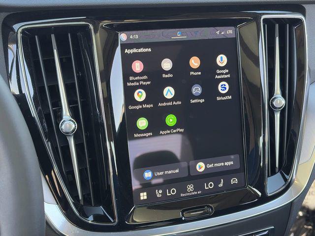 2025 Volvo S60 B5 Core