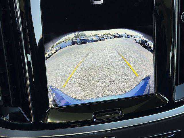 2025 Volvo S60 B5 Core
