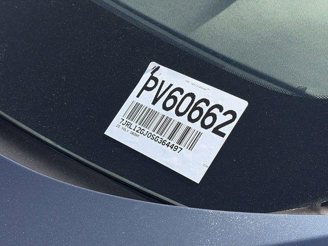 2025 Volvo S60 B5 Core
