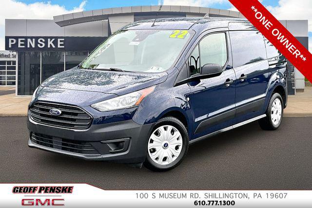 2022 Ford Transit Connect XL Cargo Van for sale in Shillington, PA