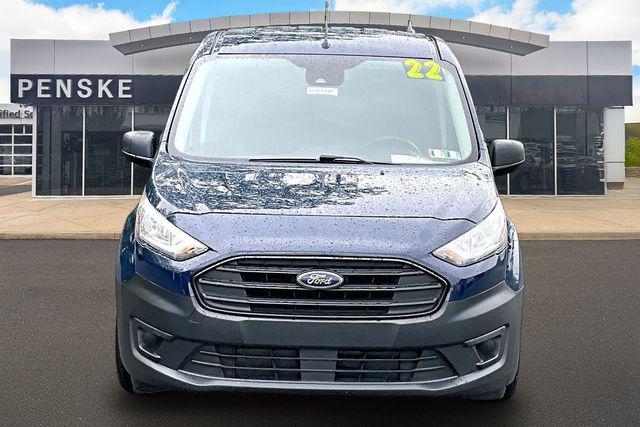 2022 Ford Transit Connect XL Cargo Van