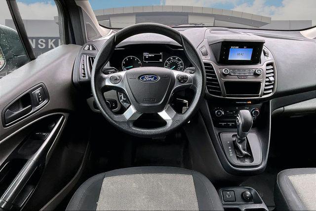 2022 Ford Transit Connect XL Cargo Van