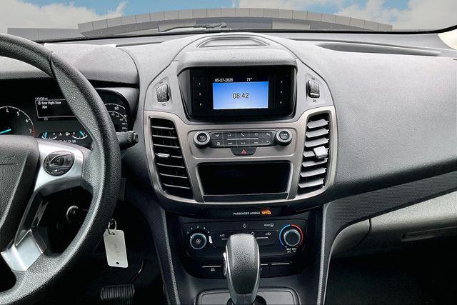 2022 Ford Transit Connect XL Cargo Van