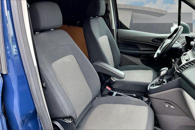 2022 Ford Transit Connect XL Cargo Van