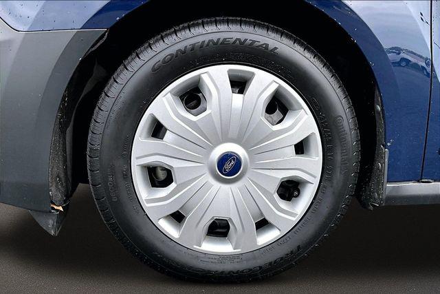 2022 Ford Transit Connect XL Cargo Van